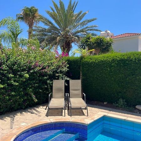 Villa Tamara With Private Pool بييا المظهر الخارجي الصورة