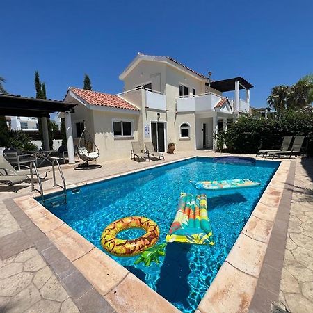Villa Tamara With Private Pool بييا المظهر الخارجي الصورة