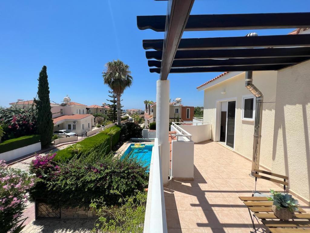 Villa Tamara With Private Pool بييا المظهر الخارجي الصورة