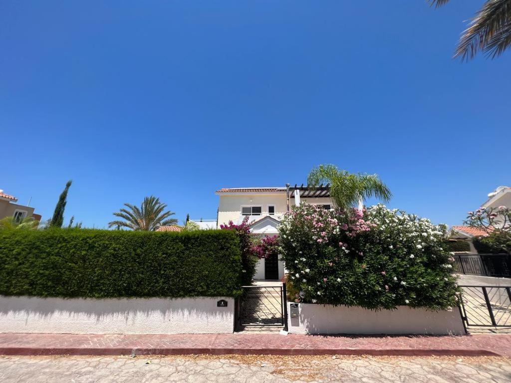 Villa Tamara With Private Pool بييا المظهر الخارجي الصورة
