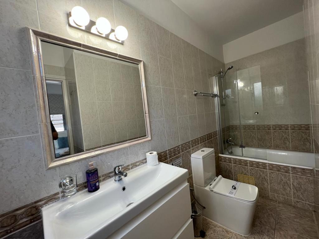 Villa Tamara With Private Pool بييا المظهر الخارجي الصورة
